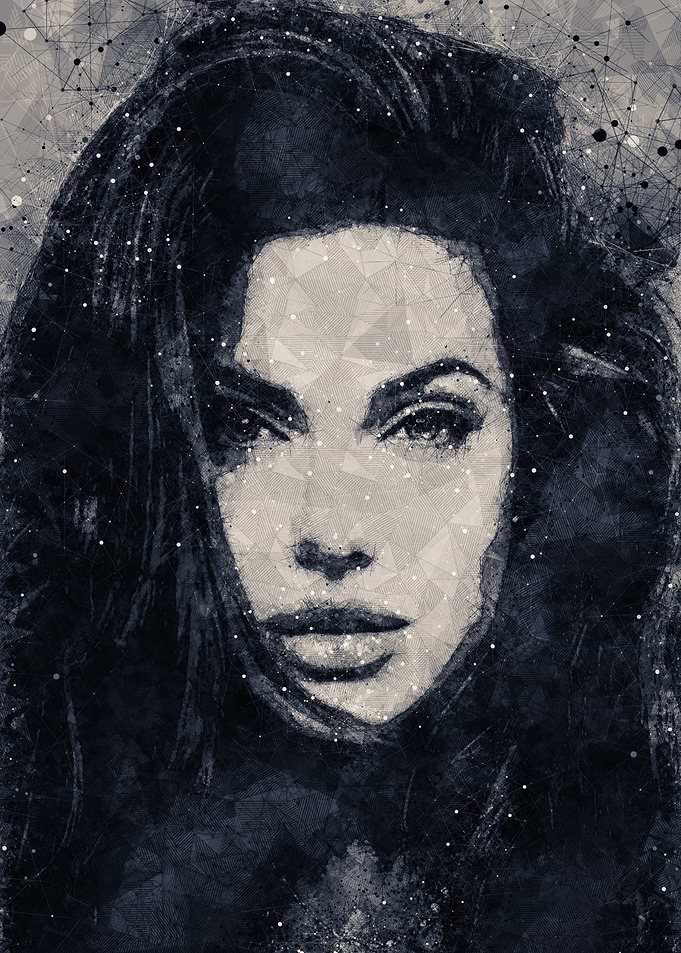 Angelina Jolie