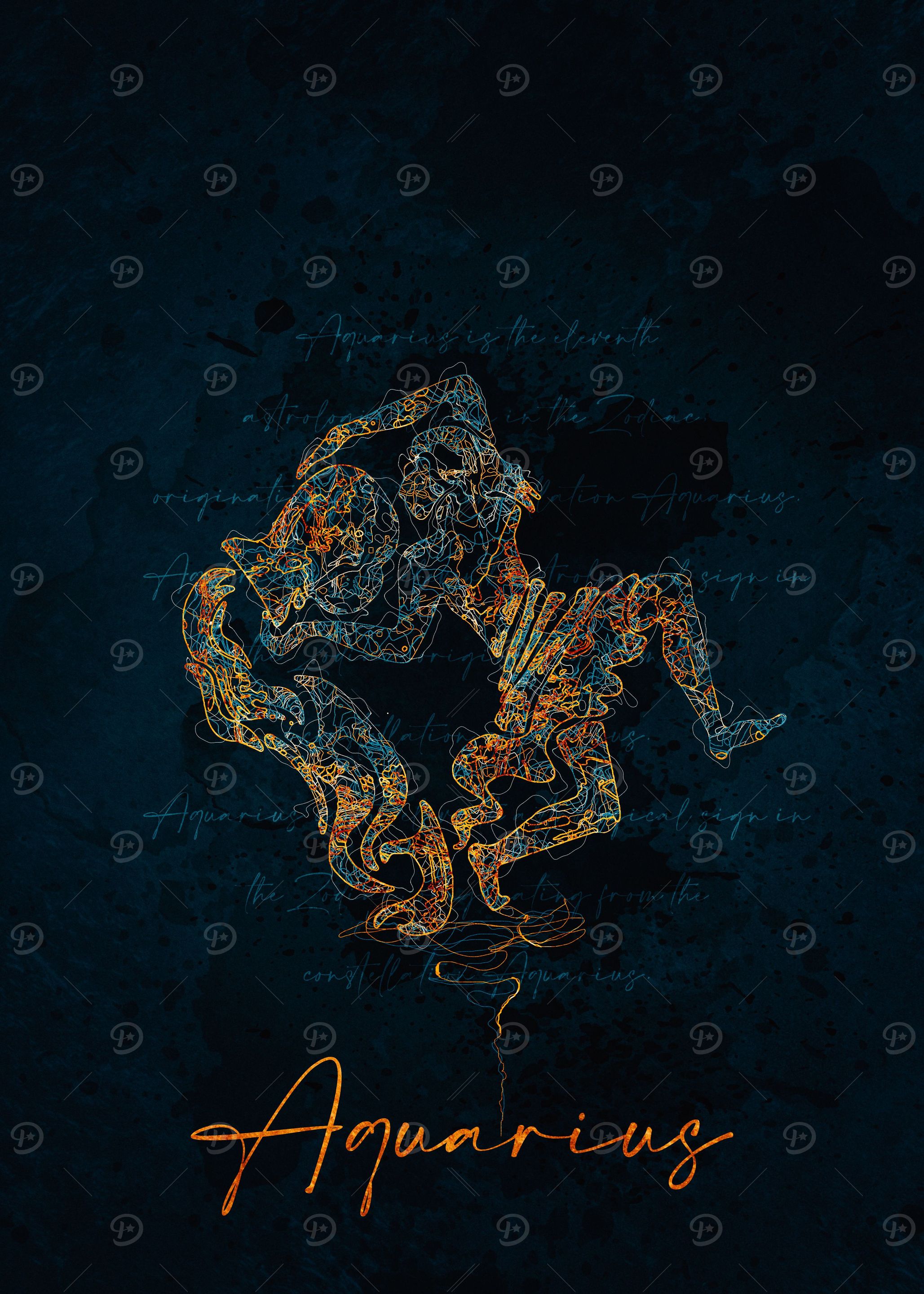 Aquarius