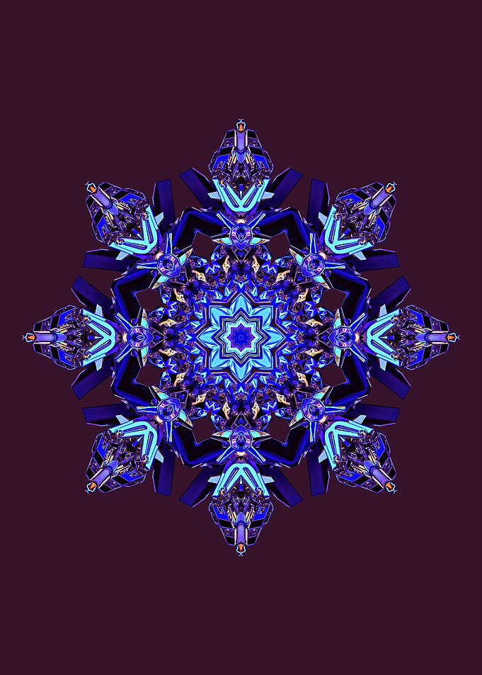 SNOW CRYSTAL
