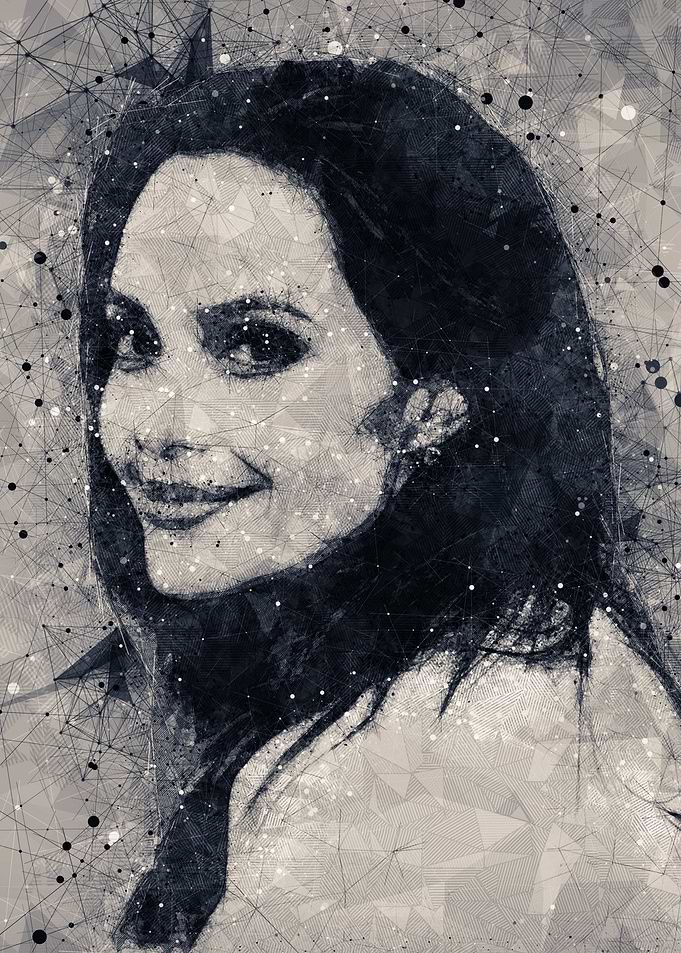 Angelina Jolie