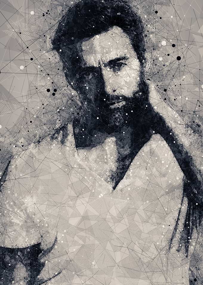 Hugh Jackman