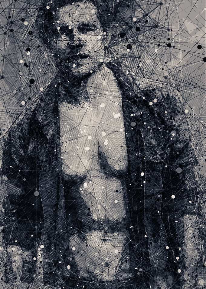Brad Pitt