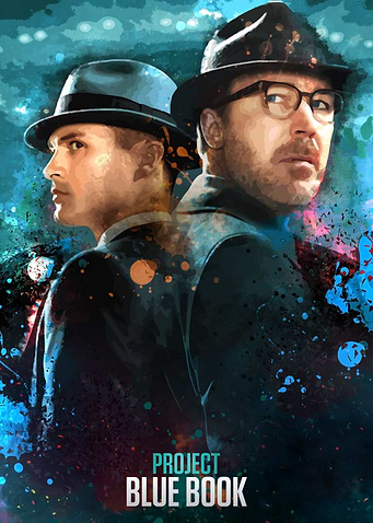 Project Blue Book