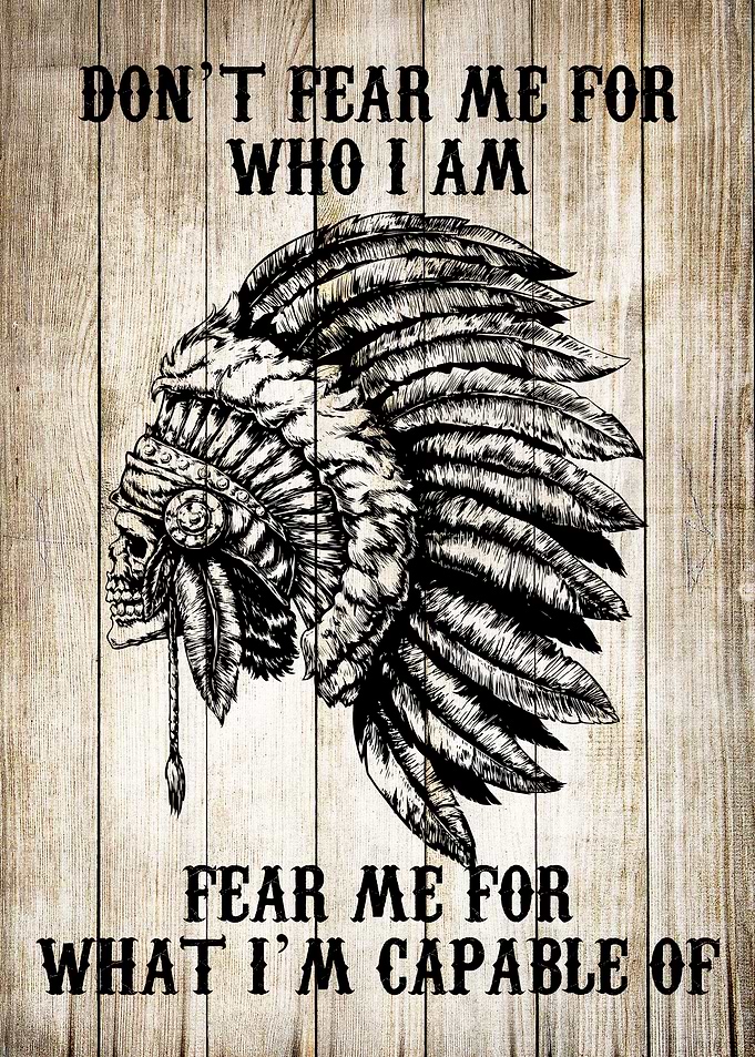 Native american