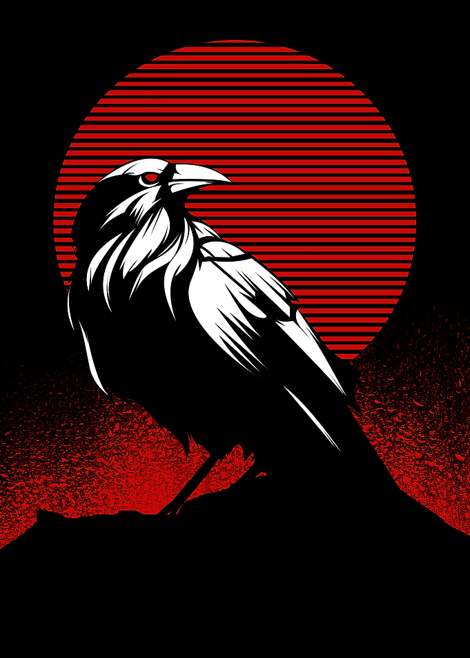 megicial bird