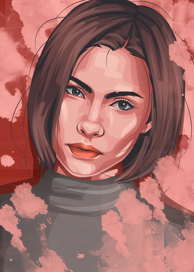 Woman