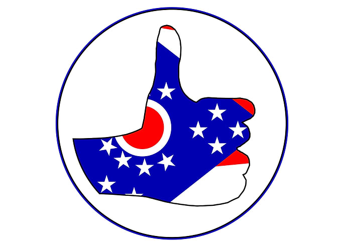 Thumbs Up Ohio