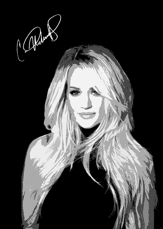 Carrie Underwood
