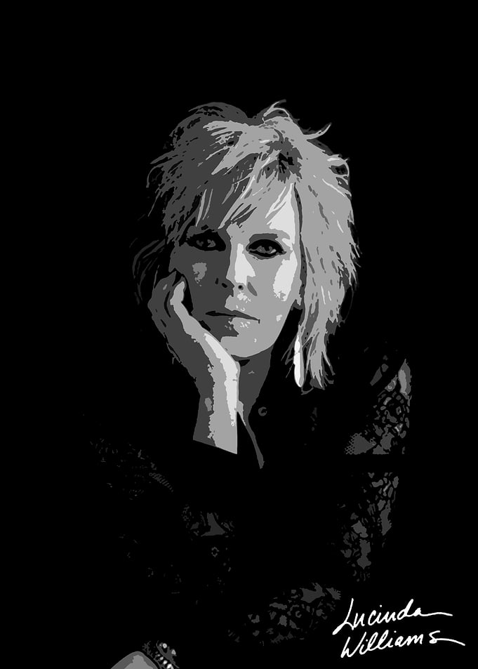 Lucinda Williams