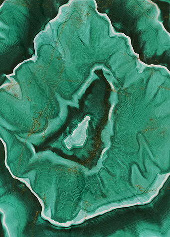 Malachite Texture 02