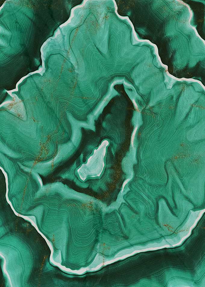 Malachite Texture 02