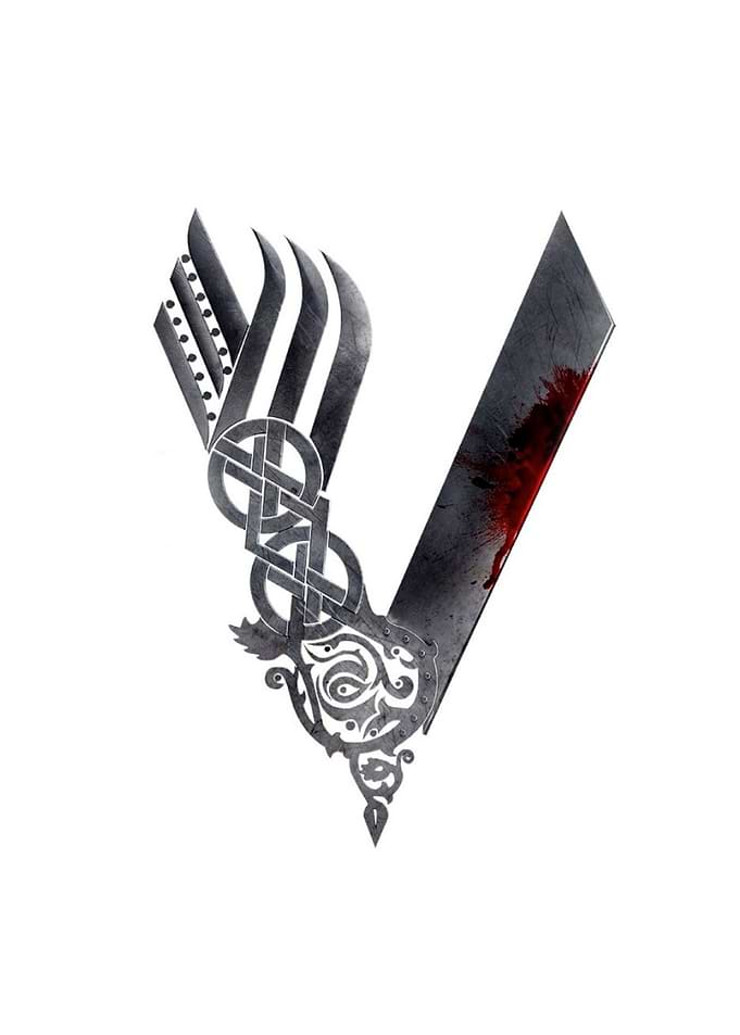 Vikings White 1
