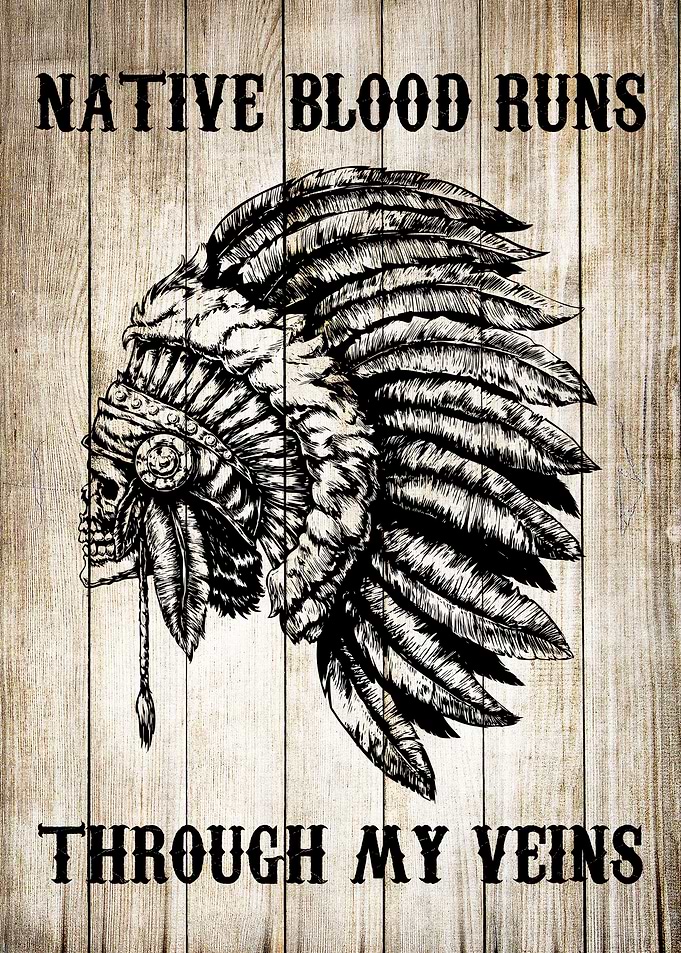 Native american