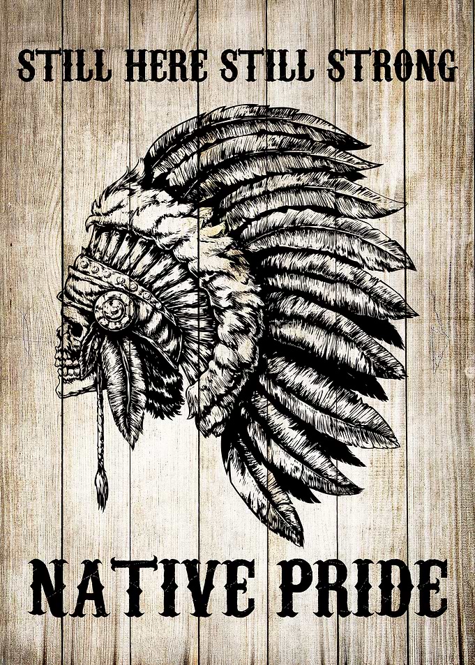 Native american