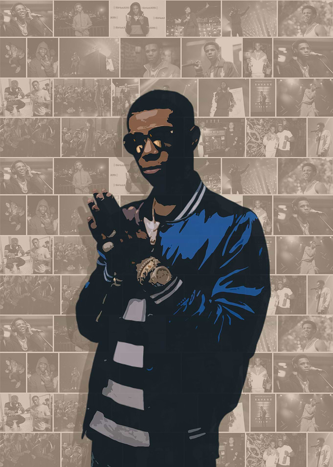 A Boogie Wit da Hoodie