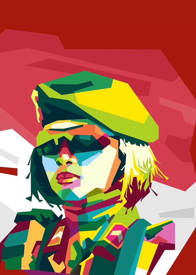 policewoman