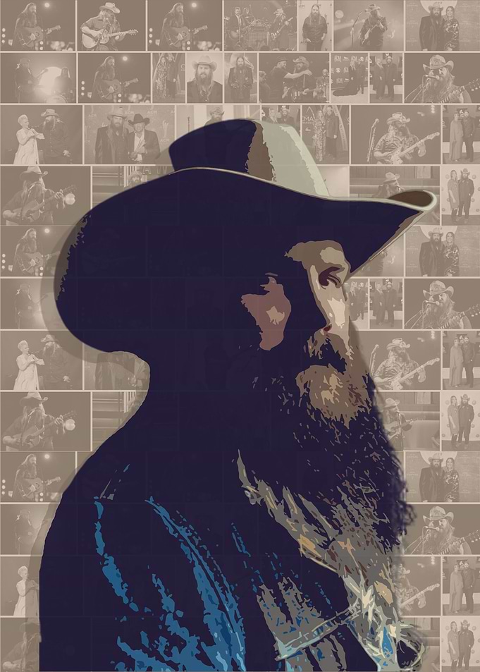 Chris Stapleton