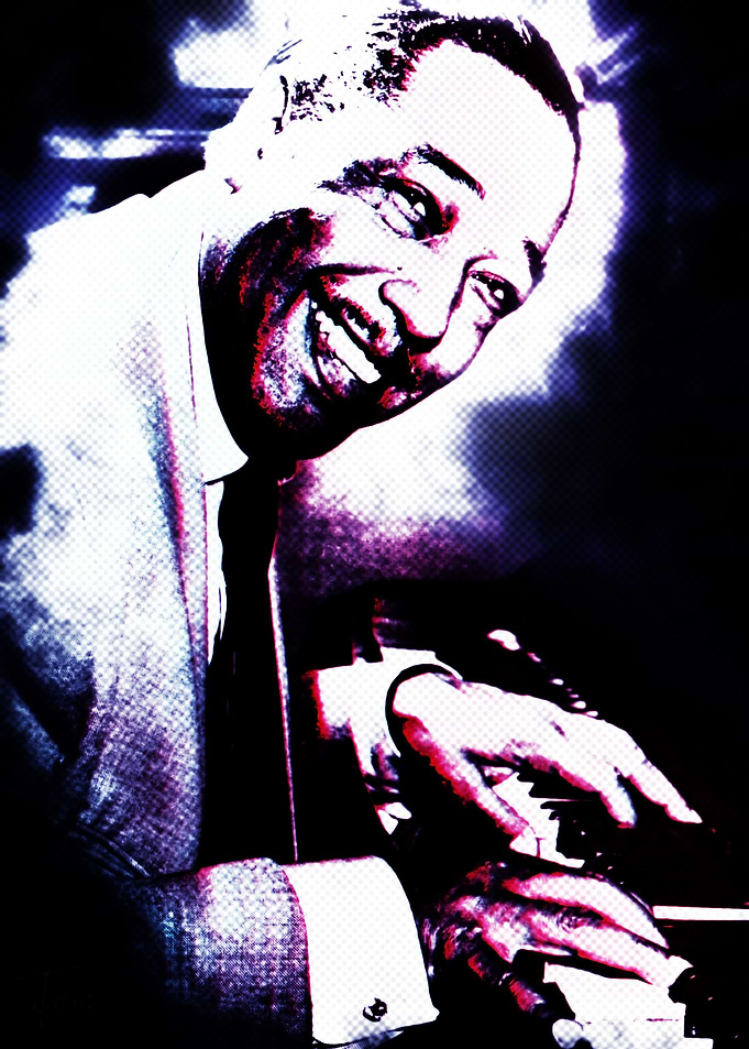 Duke Ellington