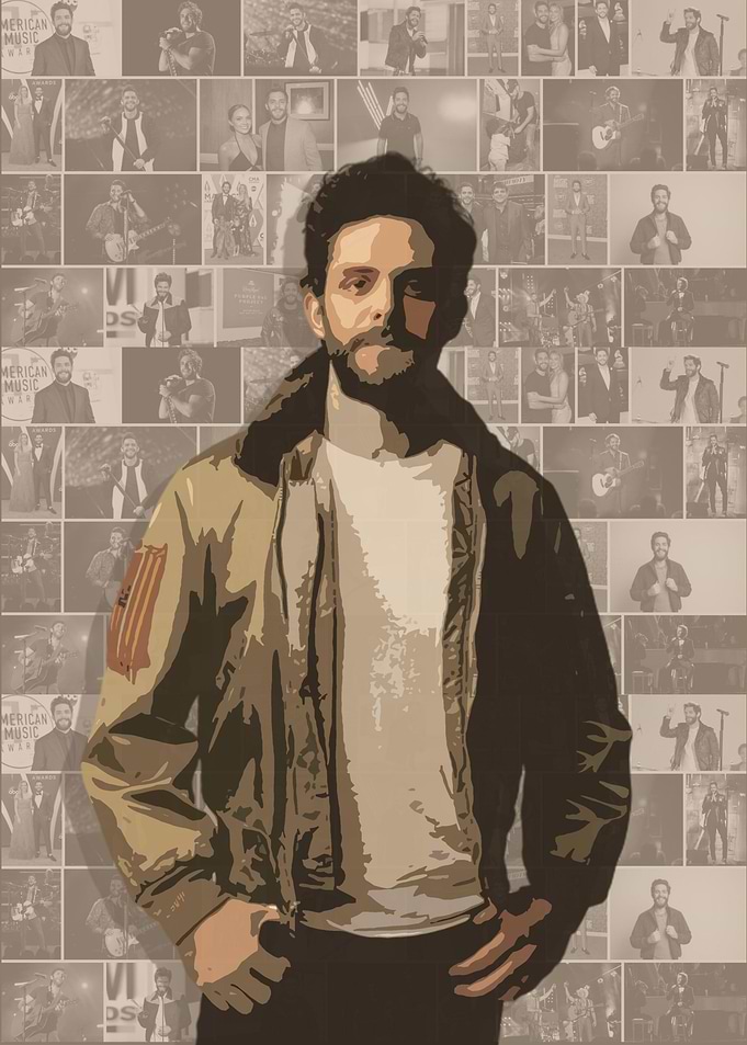 Thomas Rhett