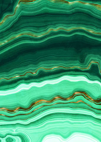 Malachite Texture 03