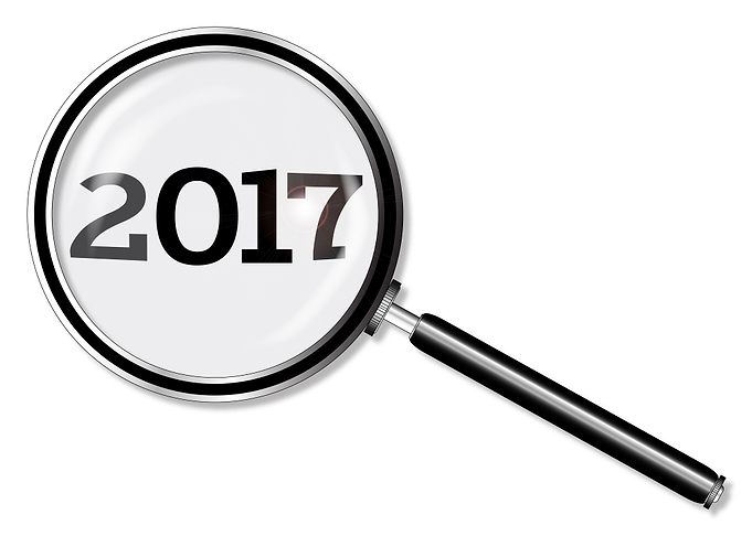 2017 Magnifying Glass