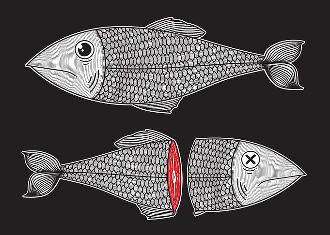 Fish Fil A