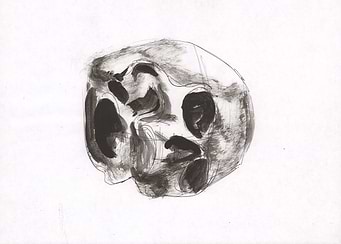 Skull no 2