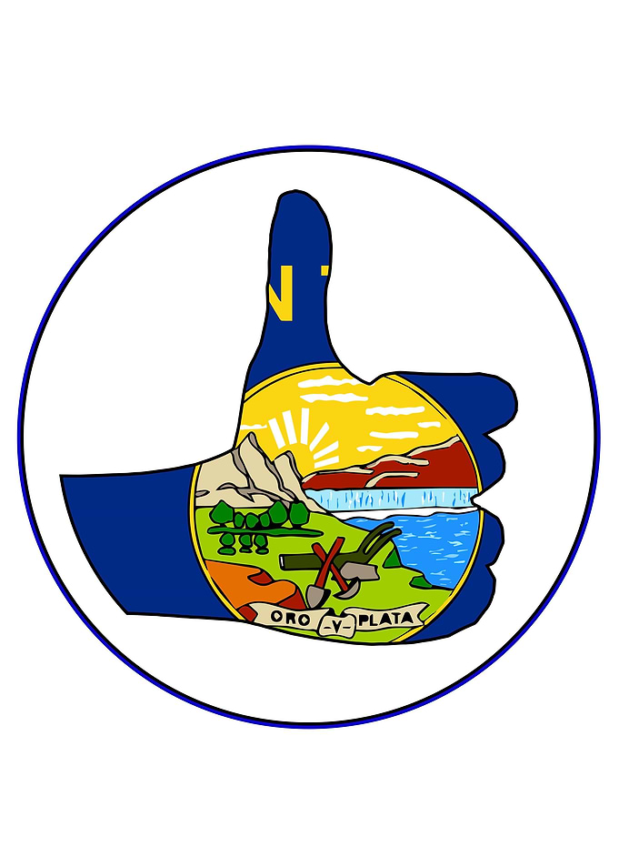 Thumbs Up Montana