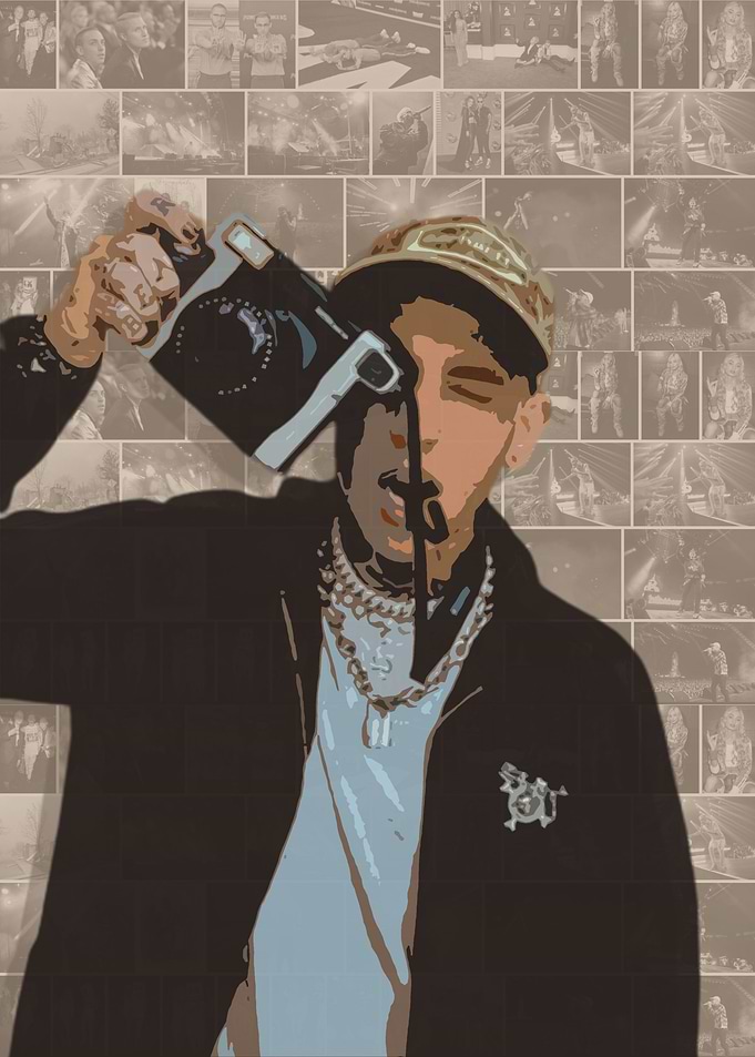 blackbear