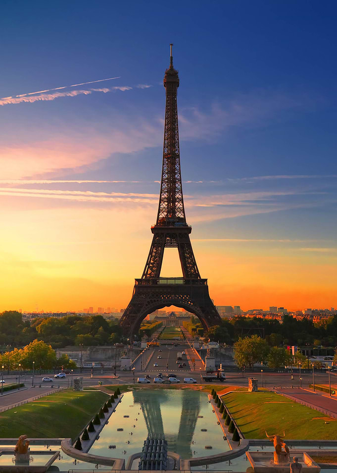 Eiffel Tower