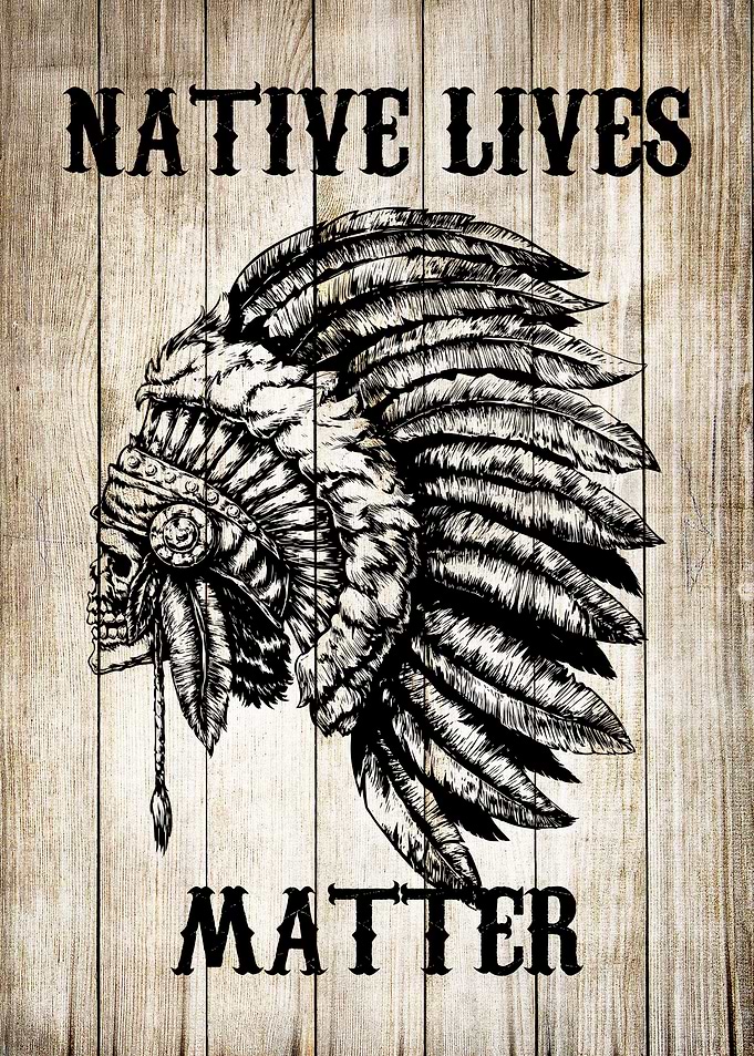 Native american