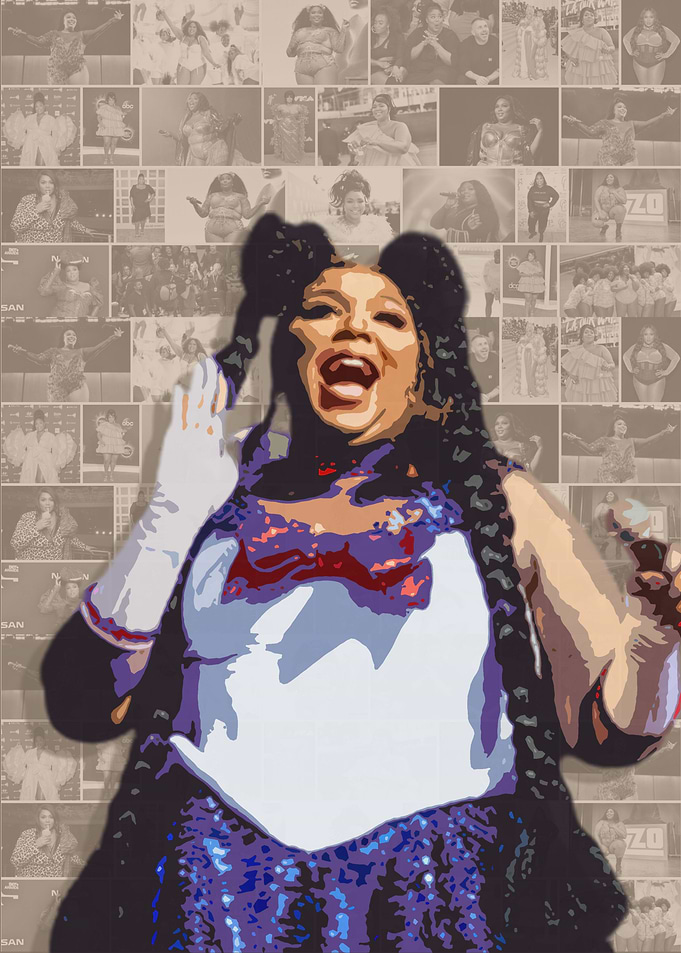 Lizzo