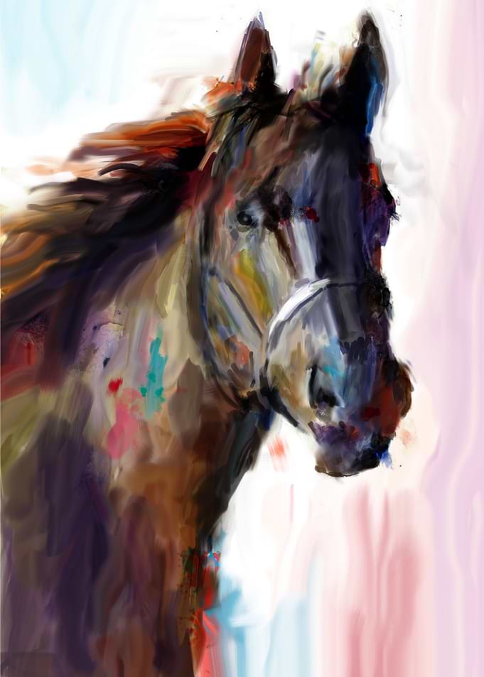 Horse