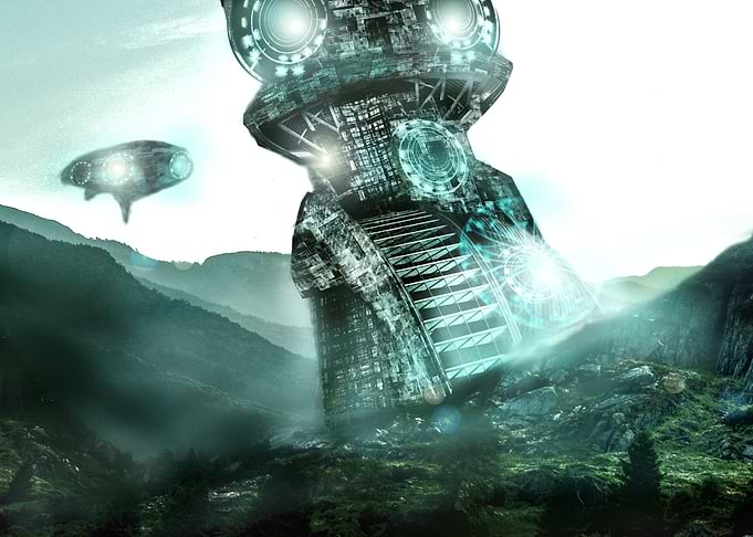 Futurist base