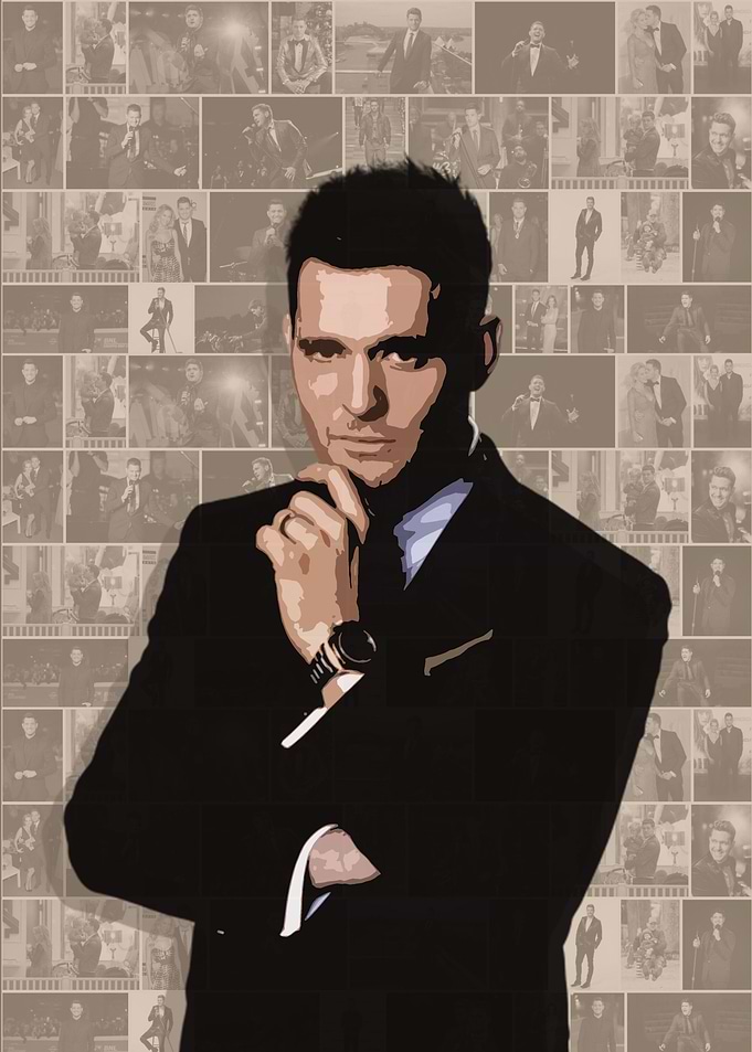 Michael Buble
