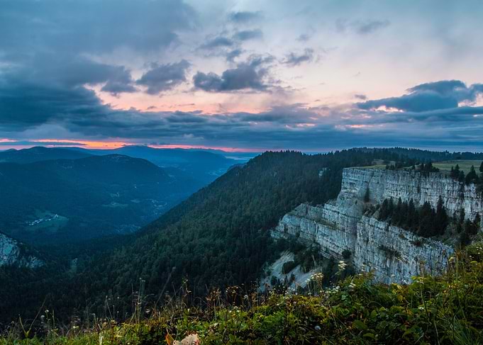 Creux du van
