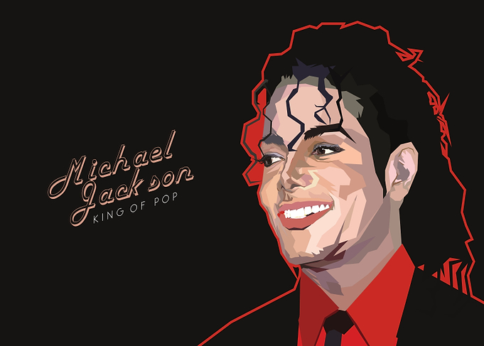 King of pop
