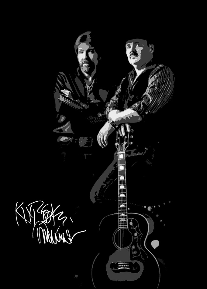 Brooks Dunn
