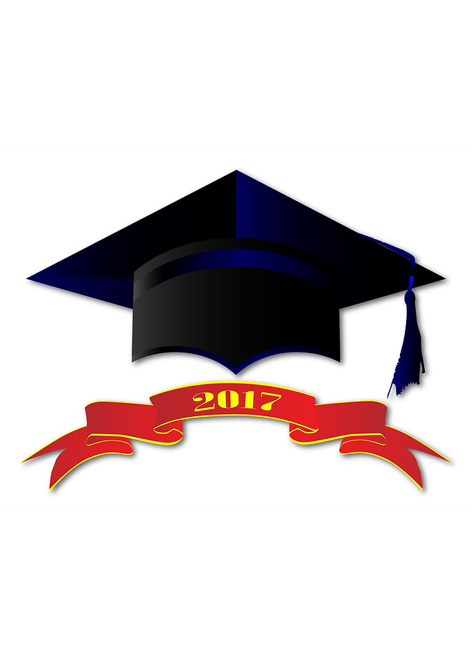 Cap Class Of 2017