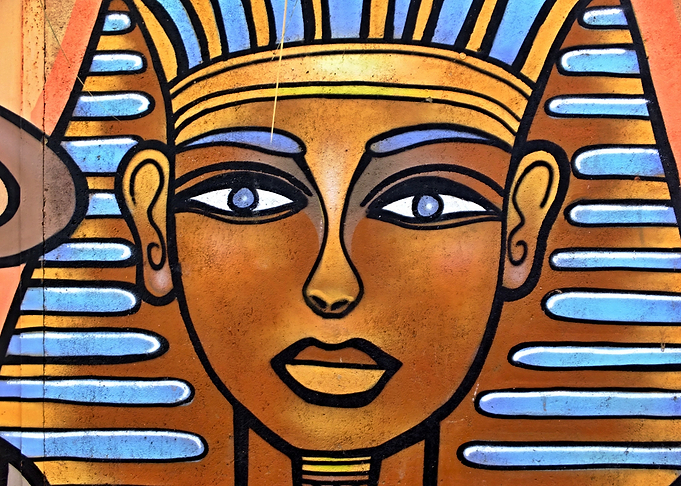 Tut Ench Amun