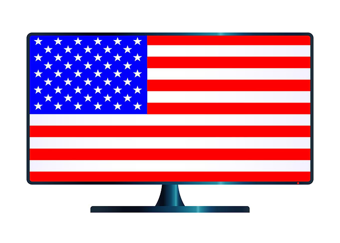 Stars And Stripes TV