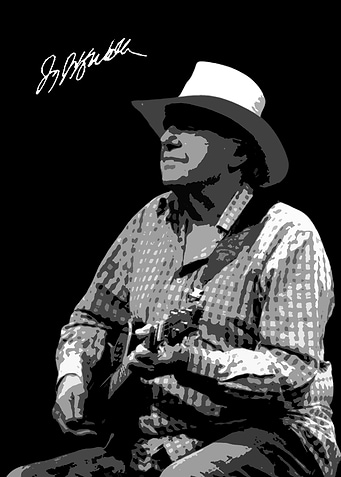 Jerry Jeff Walker
