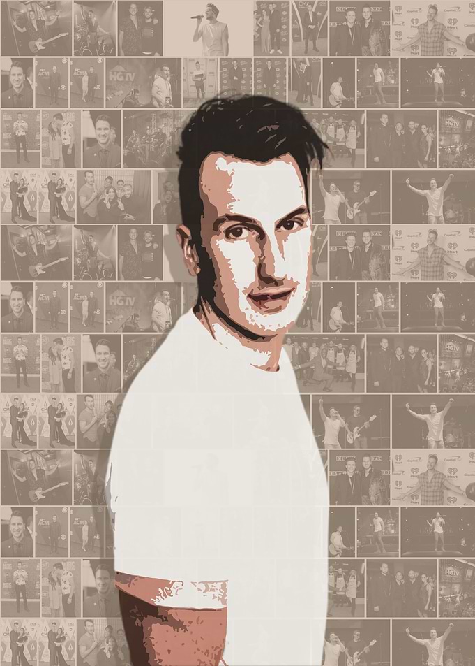 Russell Dickerson
