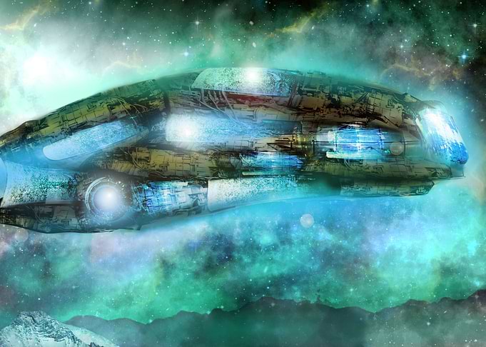 Spaceship