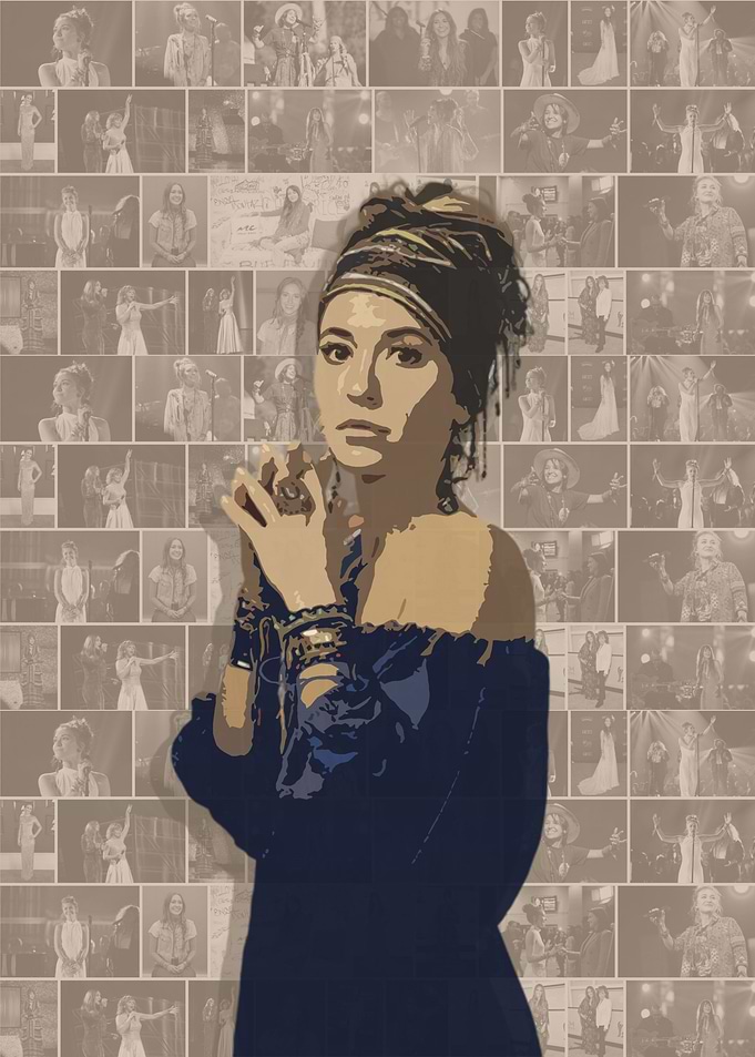 Lauren Daigle