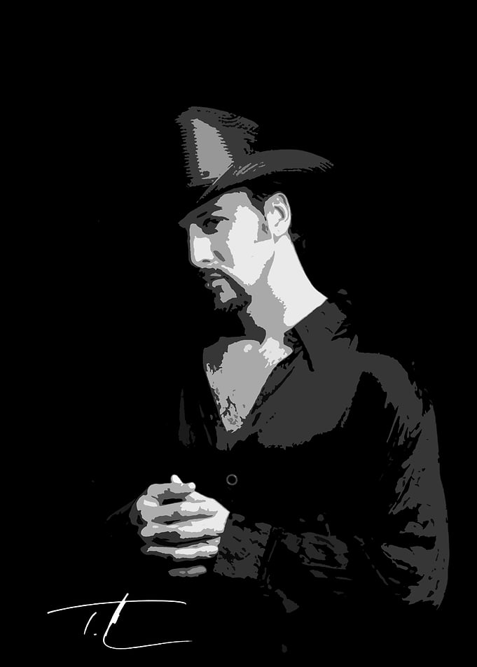 Tim McGraw