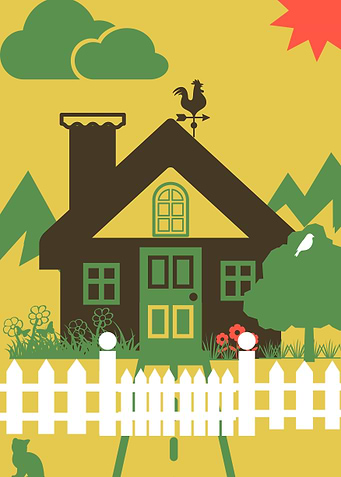 Little Home