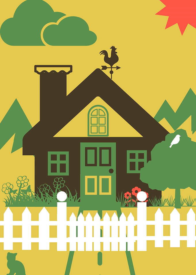Little Home