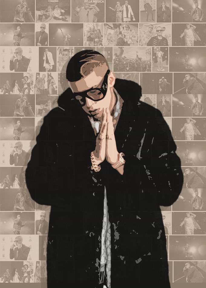 Bad Bunny