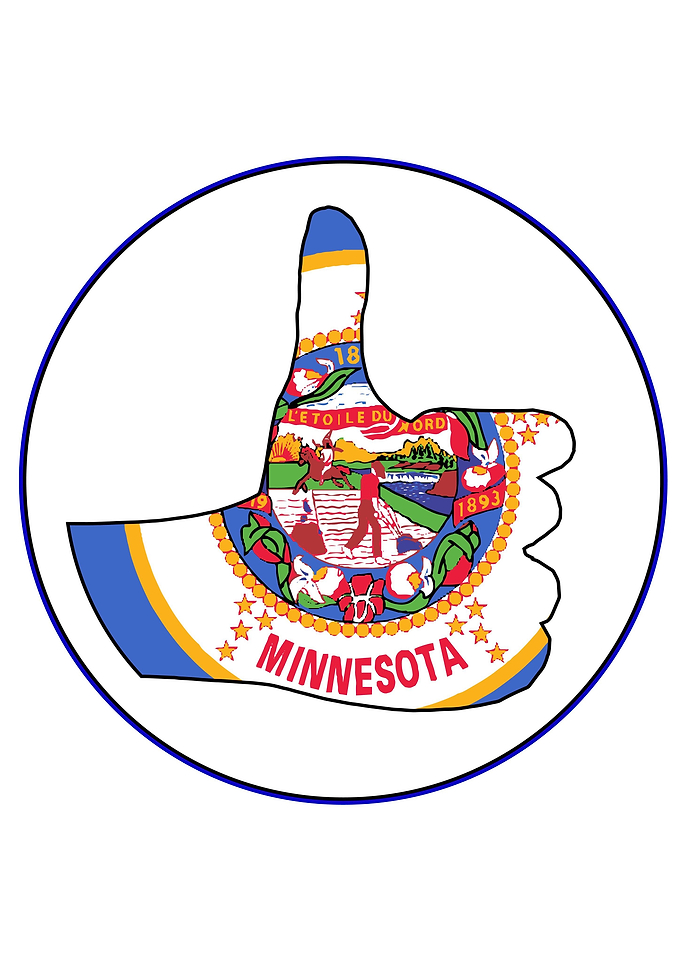 Thumbs Up Minnesota